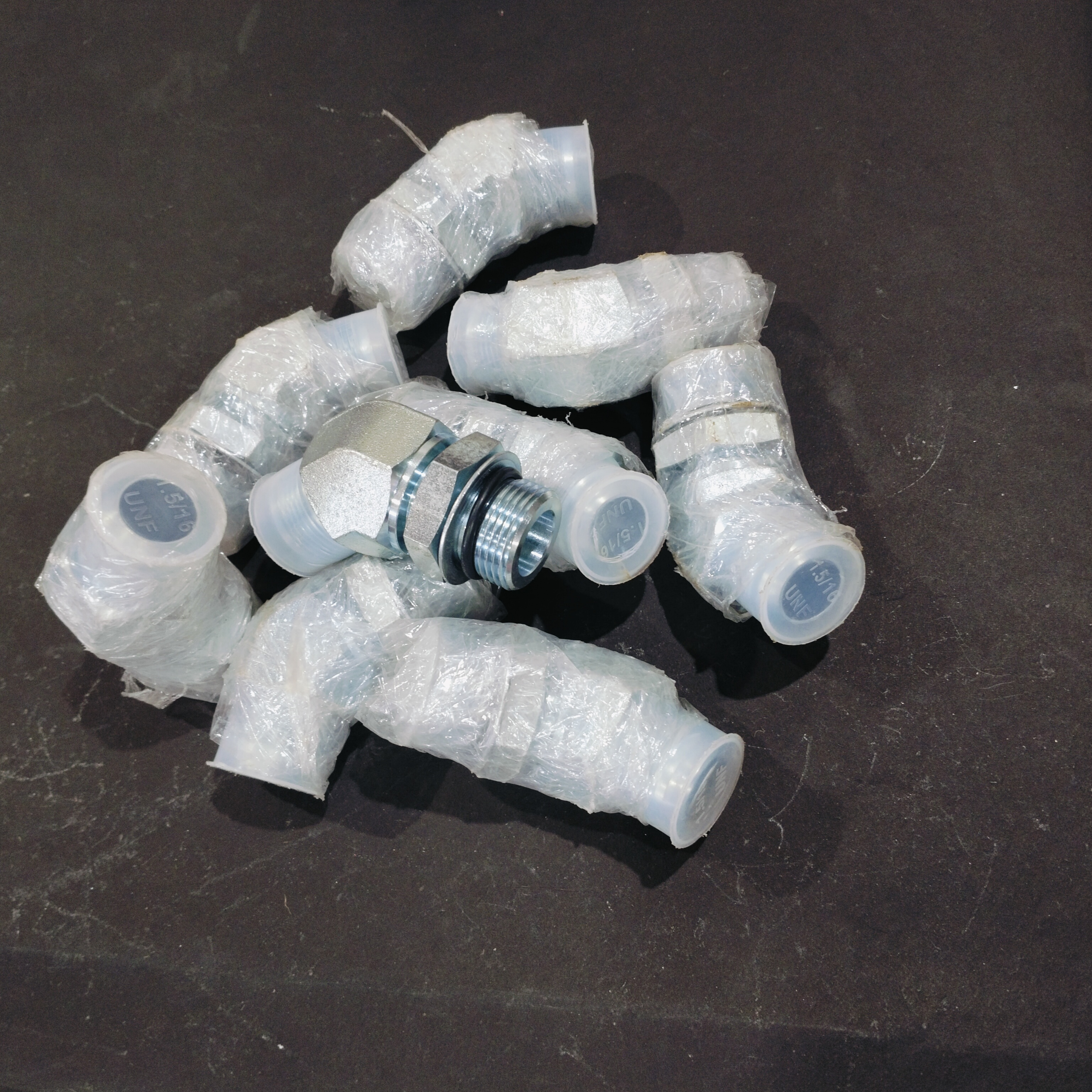 Breaker Adaptors